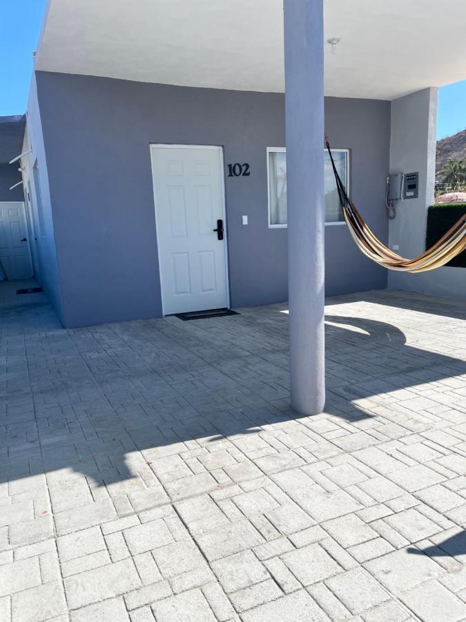 Departamentos Mayai & Yahelik Cabo San Lucas Bagian luar foto