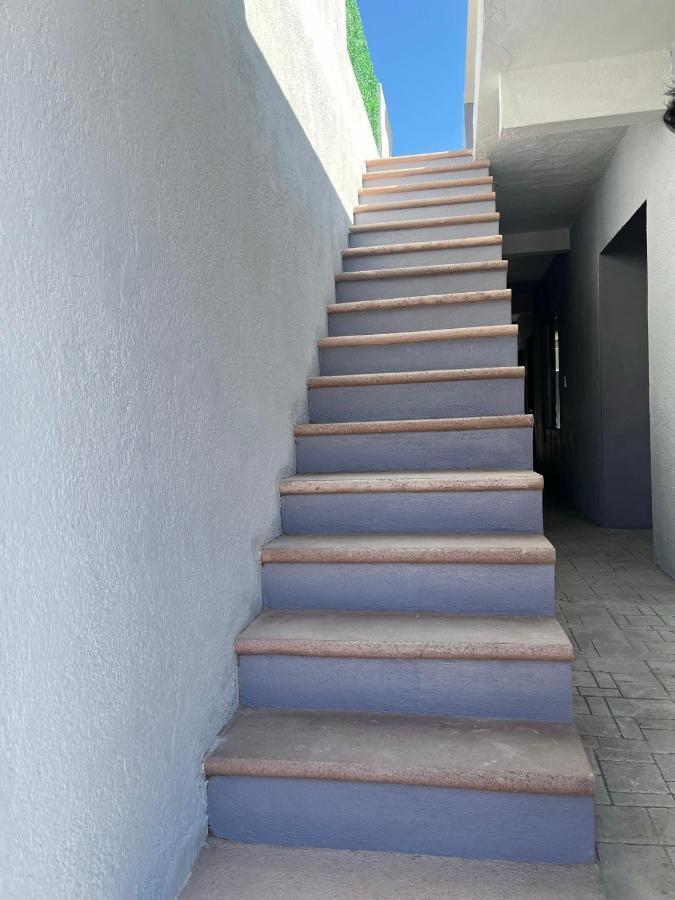 Departamentos Mayai & Yahelik Cabo San Lucas Bagian luar foto